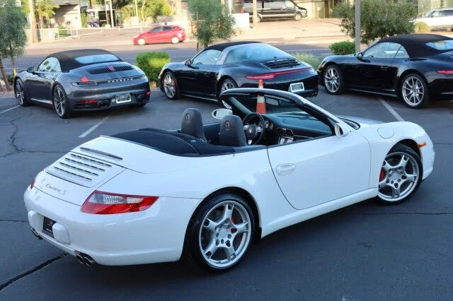 2008 Porsche 997 Carrera S - Image 19 of 31