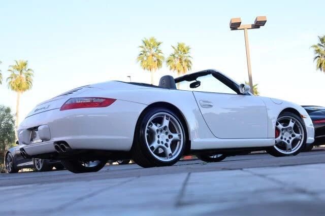 2008 Porsche 997 Carrera S - Image 20 of 31