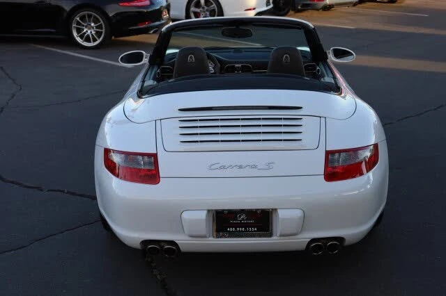 2008 Porsche 997 Carrera S - Image 15 of 31