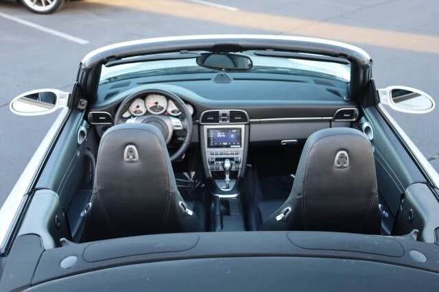 2008 Porsche 997 Carrera S - Image 16 of 31