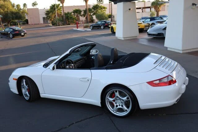 2008 Porsche 997 Carrera S - Image 17 of 31