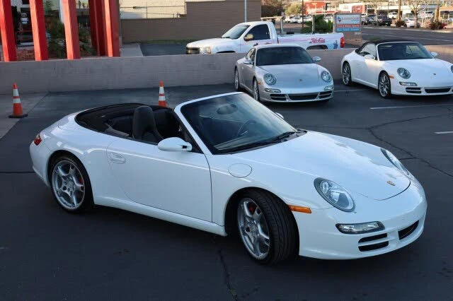 2008 Porsche 997 Carrera S - Image 11 of 31