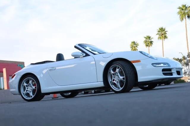 2008 Porsche 997 Carrera S - Image 12 of 31