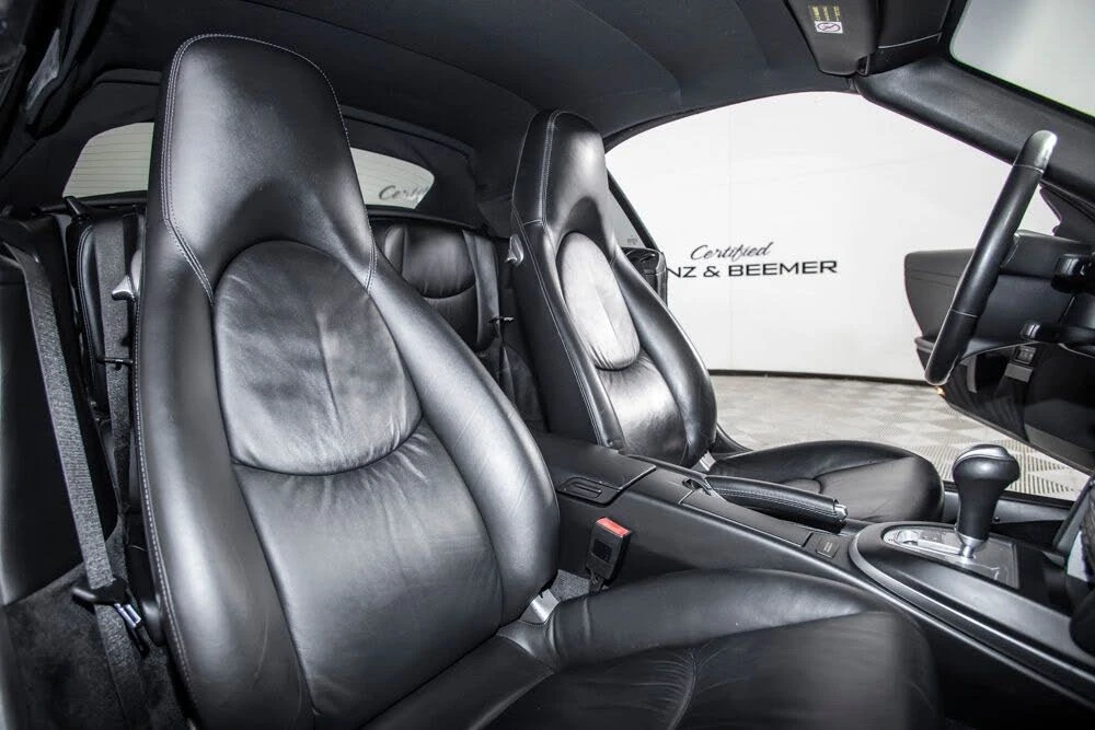 2008 Porsche 997 Carrera S - Image 15 of 31