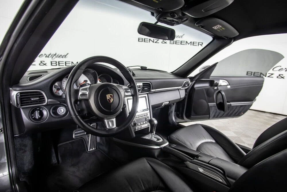 2008 Porsche 997 Carrera S - Image 19 of 31