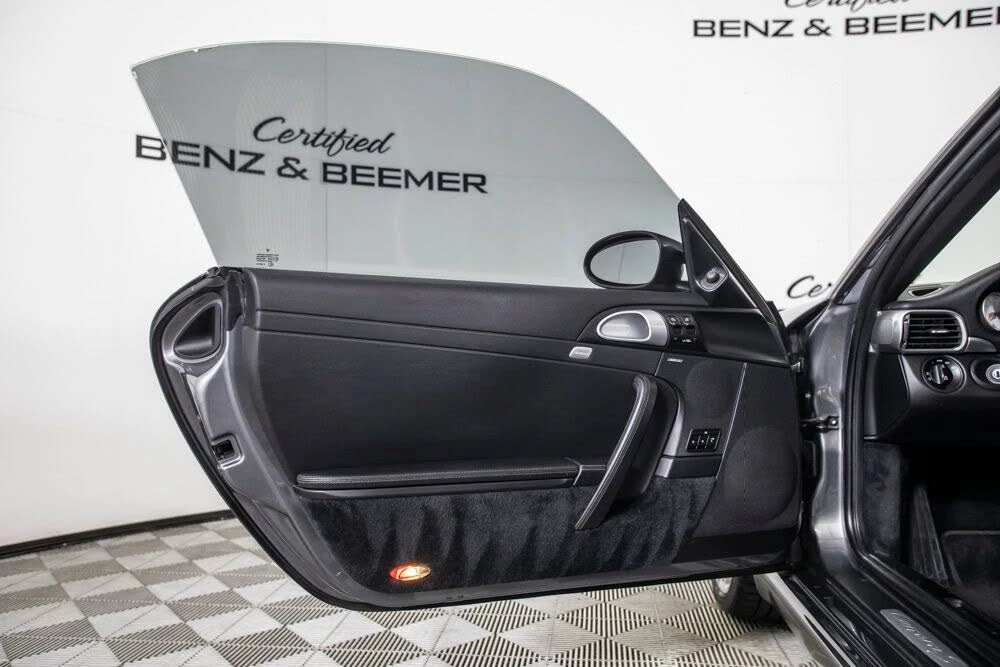 2008 Porsche 997 Carrera S - Image 16 of 31