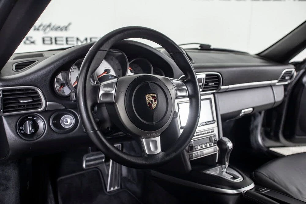 2008 Porsche 997 Carrera S - Image 20 of 31