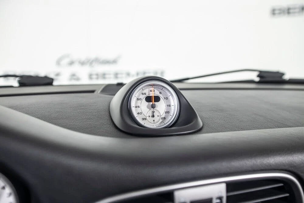 2008 Porsche 997 Carrera S - Image 29 of 31