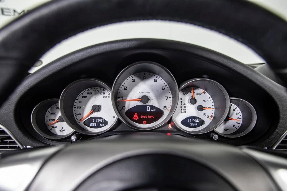 2008 Porsche 997 Carrera S - Image 21 of 31