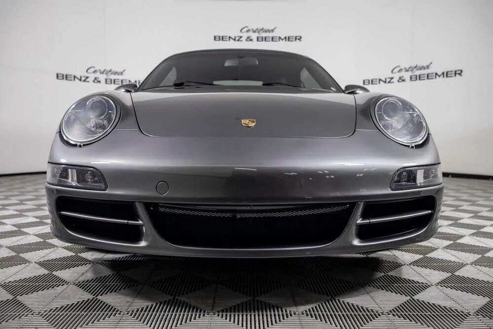 2008 Porsche 997 Carrera S - Image 5 of 31