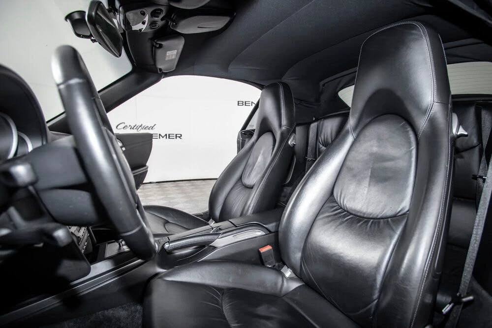 2008 Porsche 997 Carrera S - Image 11 of 31