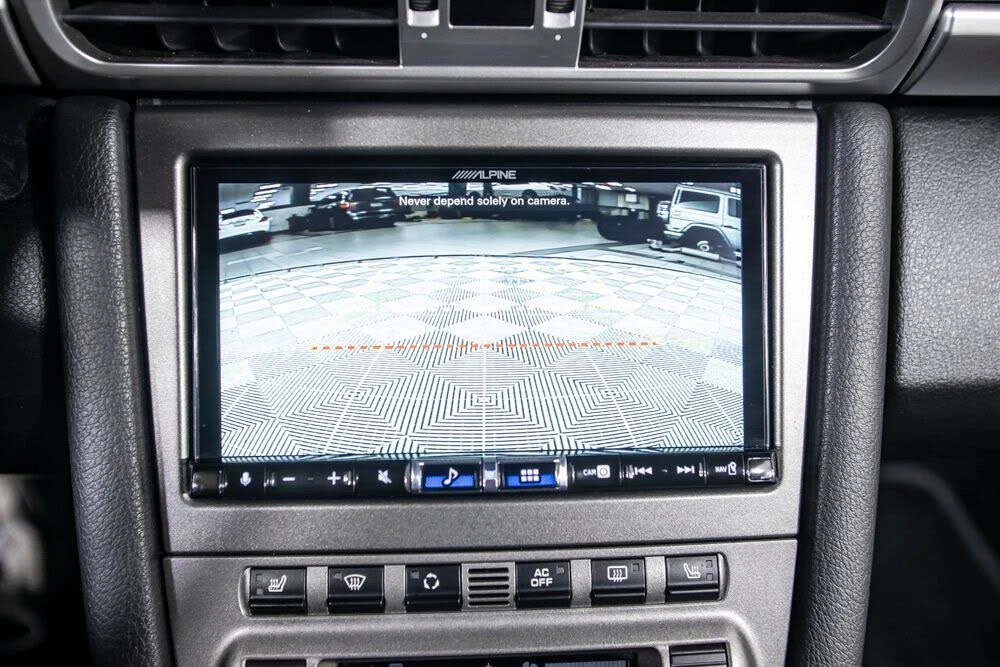 2008 Porsche 997 Carrera S - Image 25 of 31