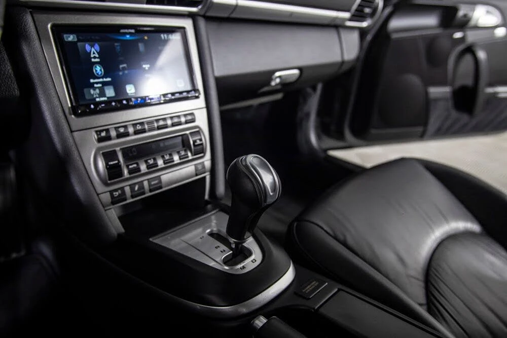 2008 Porsche 997 Carrera S - Image 28 of 31