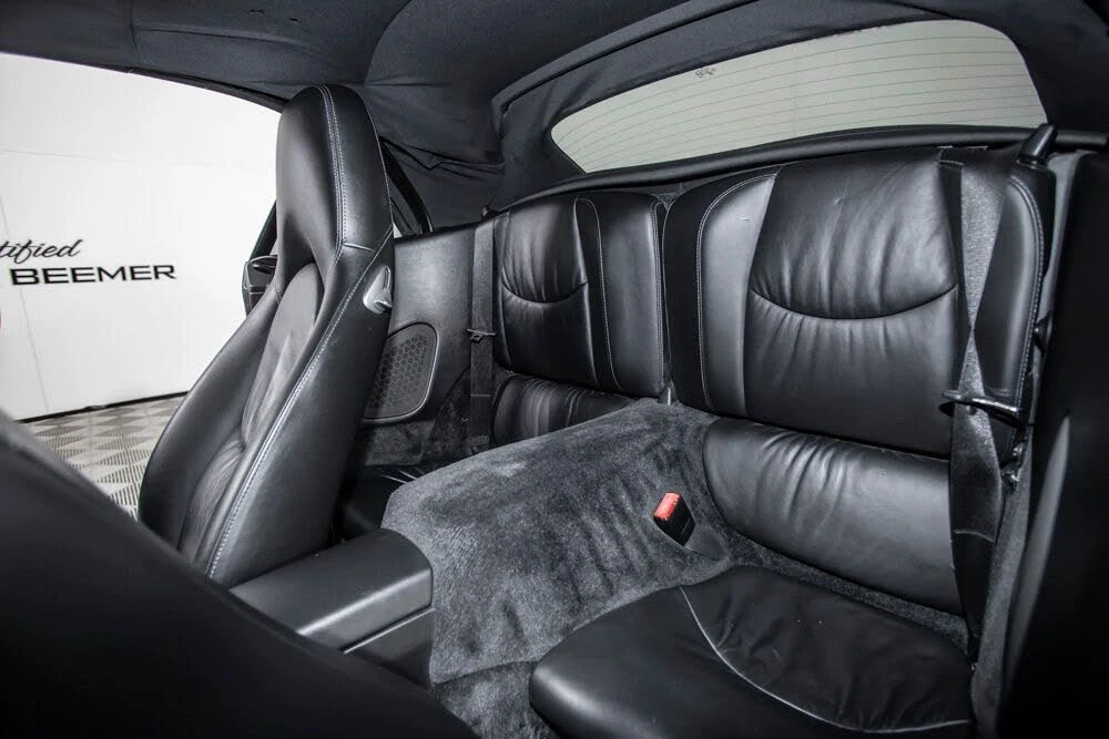 2008 Porsche 997 Carrera S - Image 13 of 31