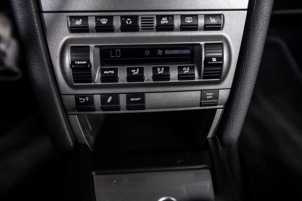 2008 Porsche 997 Carrera S - Image 27 of 31