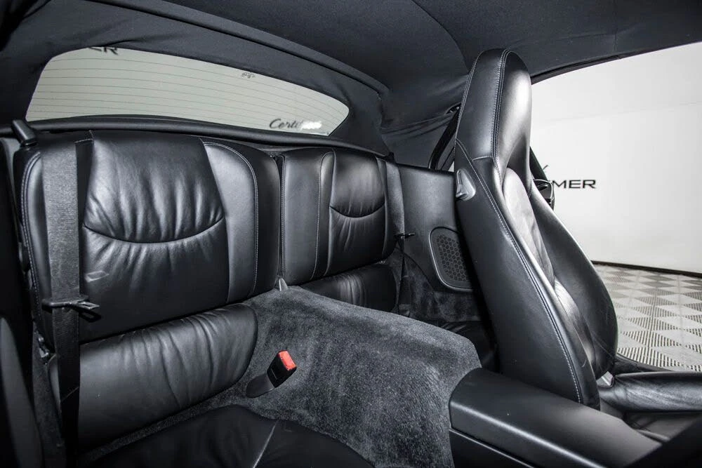 2008 Porsche 997 Carrera S - Image 14 of 31