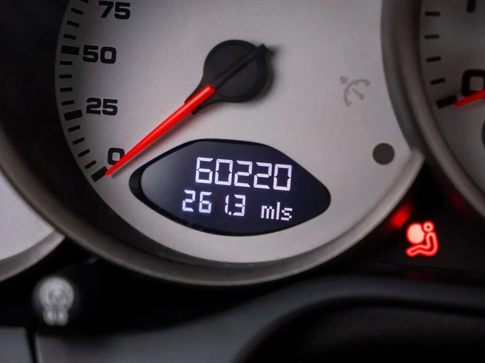 2008 Porsche 997 Carrera S - Image 19 of 31