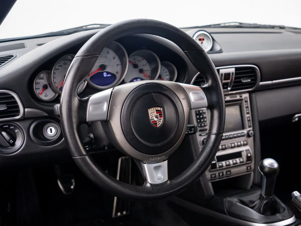 2008 Porsche 997 Carrera S - Image 12 of 31