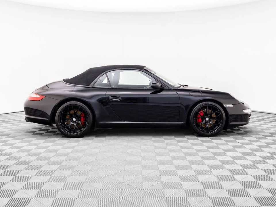 2008 Porsche 997 Carrera S - Image 7 of 31