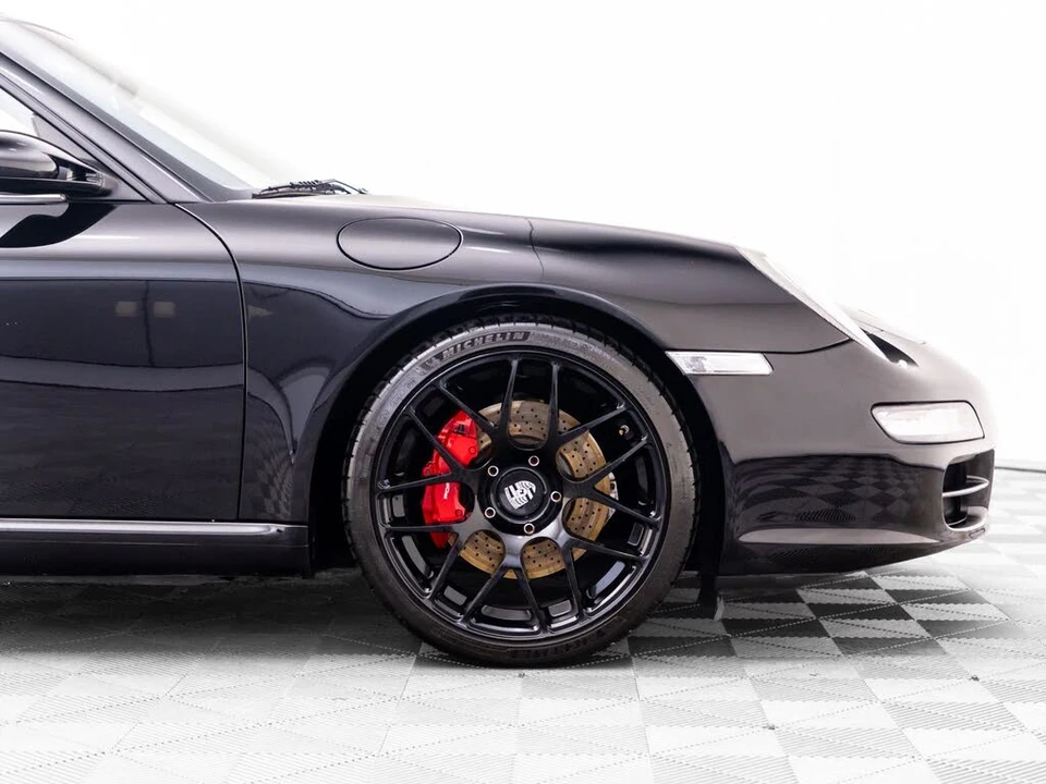 2008 Porsche 997 Carrera S - Image 31 of 31