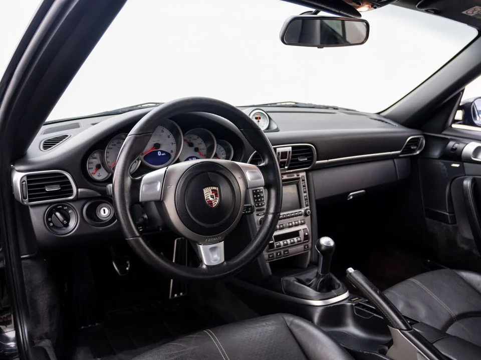 2008 Porsche 997 Carrera S - Image 11 of 31