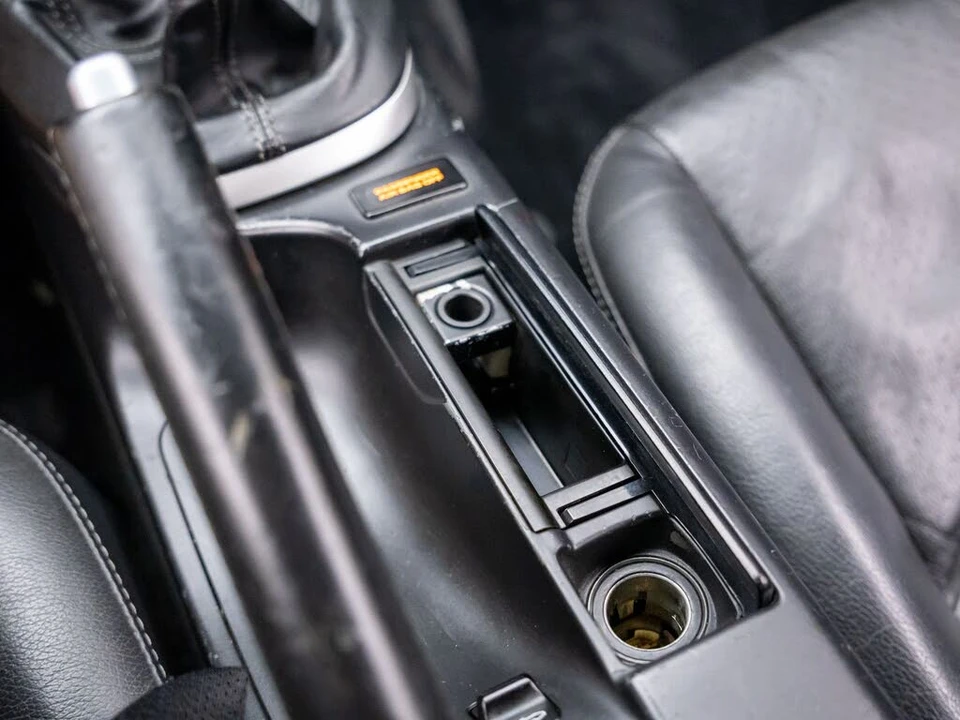 2008 Porsche 997 Carrera S - Image 27 of 31