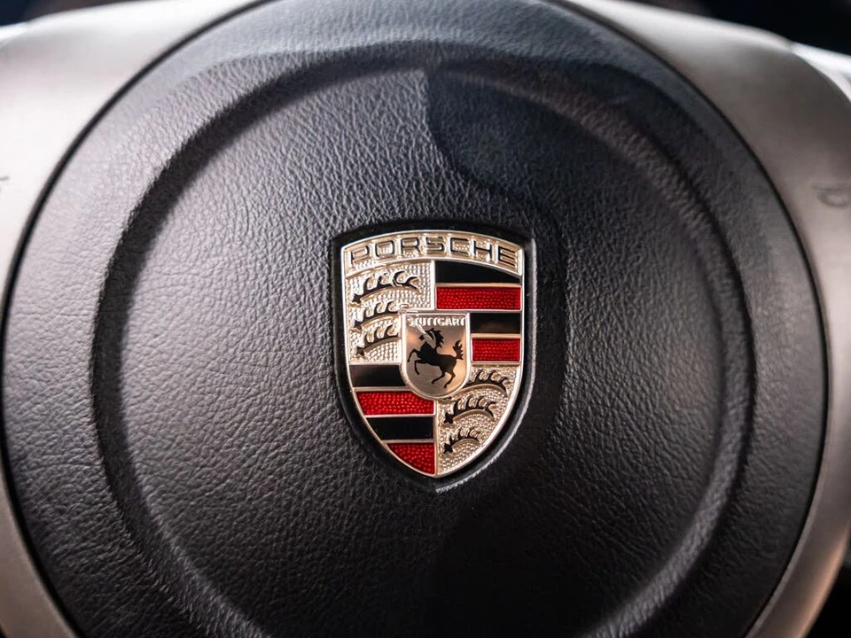 2008 Porsche 997 Carrera S - Image 29 of 31