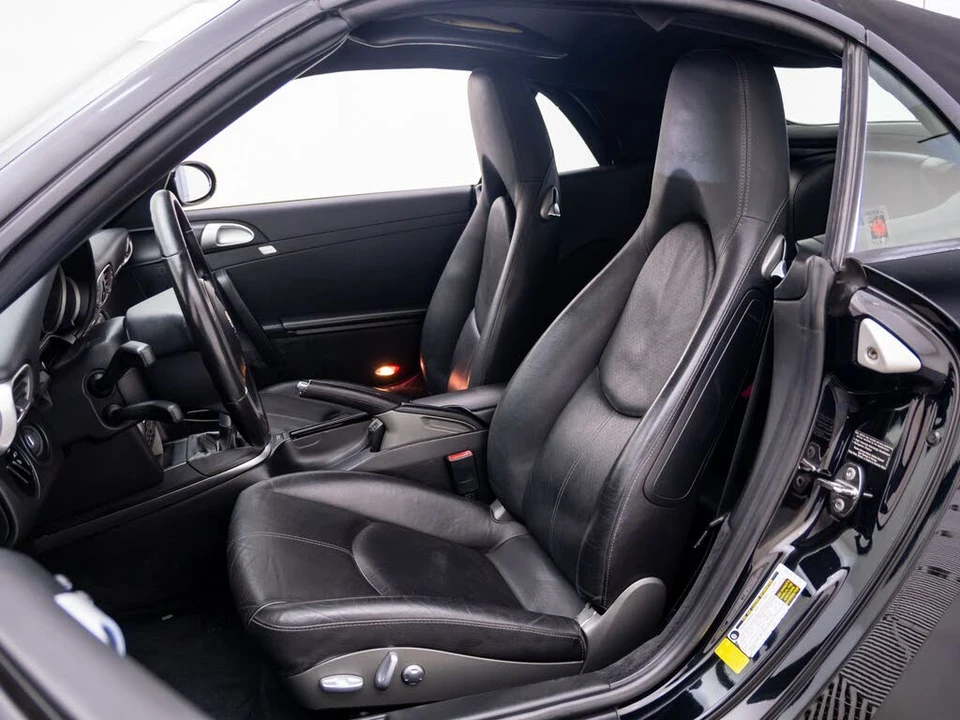 2008 Porsche 997 Carrera S - Image 5 of 31
