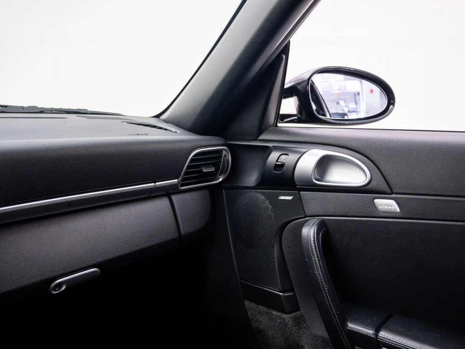 2008 Porsche 997 Carrera S - Image 28 of 31
