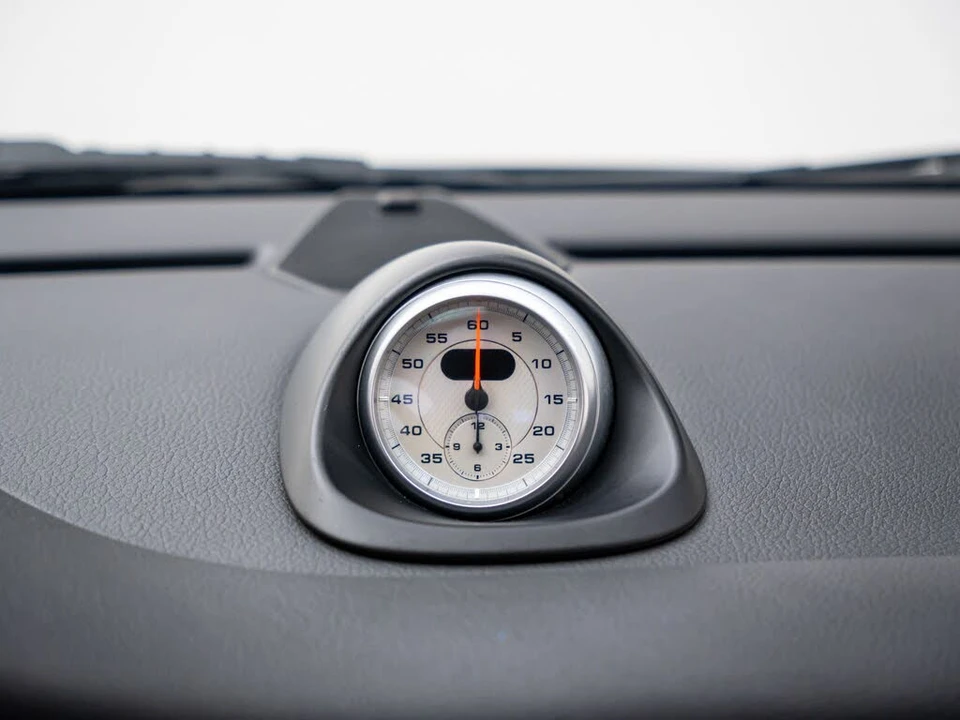 2008 Porsche 997 Carrera S - Image 20 of 31