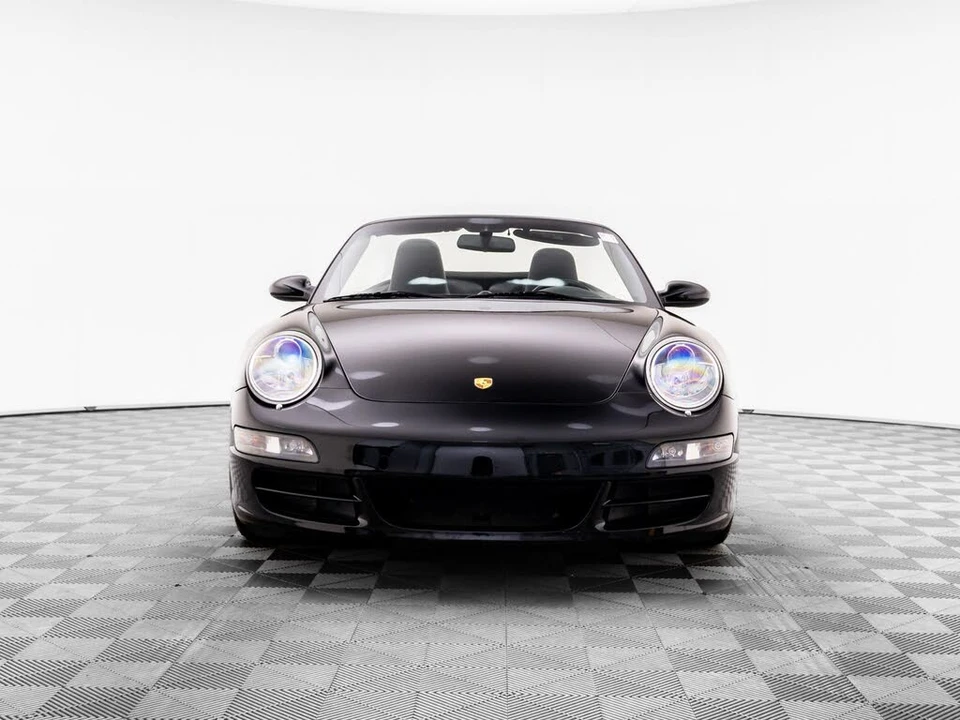 2008 Porsche 997 Carrera S - Image 9 of 31