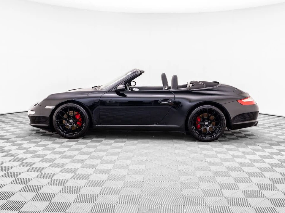 2008 Porsche 997 Carrera S - Image 2 of 31