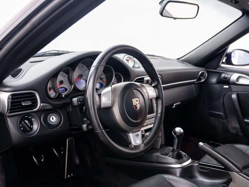 2008 Porsche 997 Carrera S - Image 4 of 31