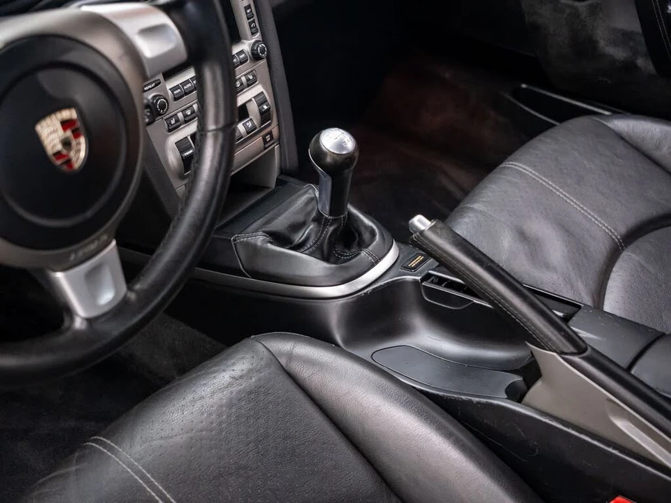 2008 Porsche 997 Carrera S - Image 13 of 31