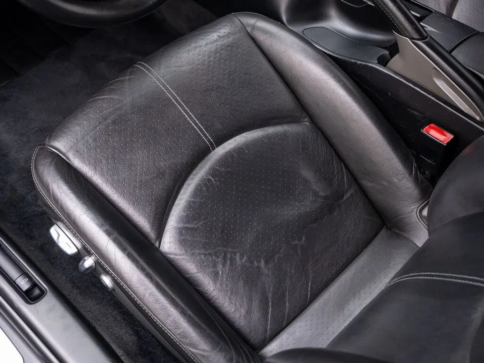 2008 Porsche 997 Carrera S - Image 16 of 31