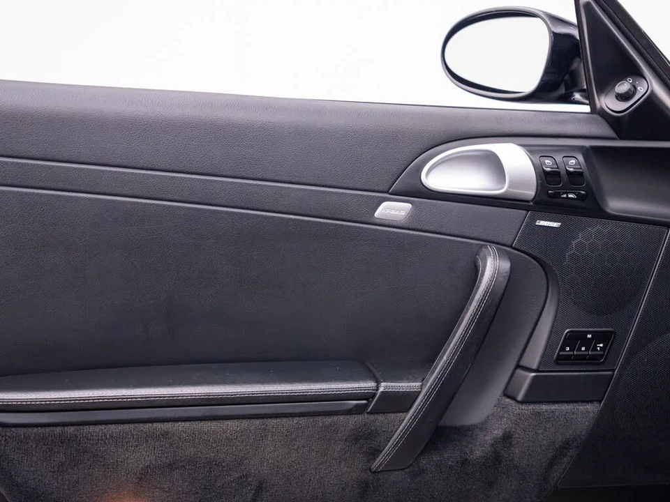 2008 Porsche 997 Carrera S - Image 14 of 31