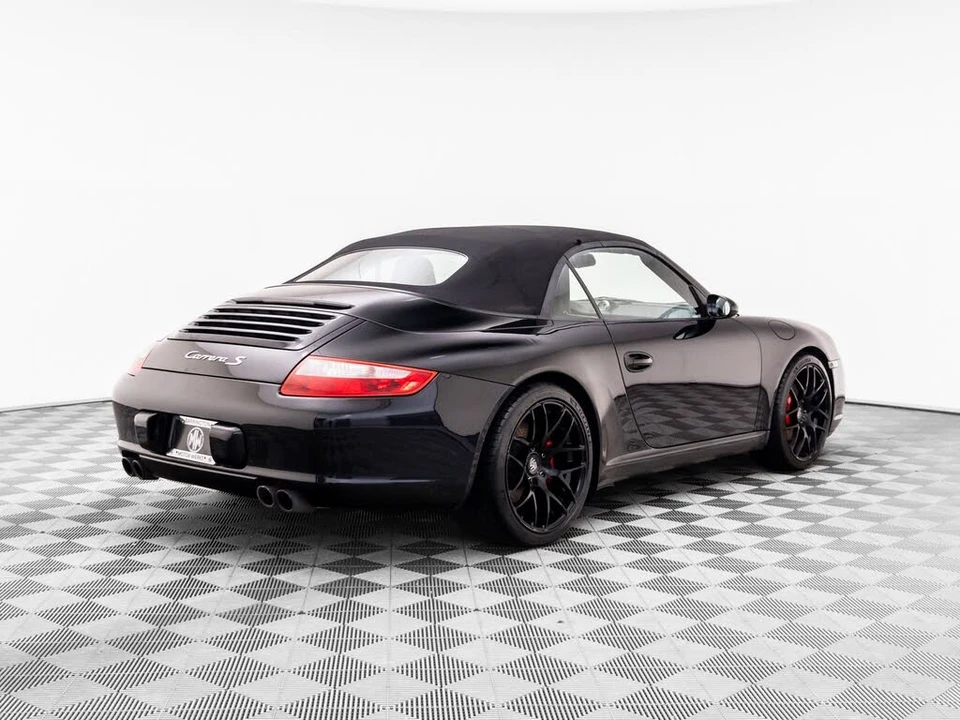 2008 Porsche 997 Carrera S - Image 8 of 31