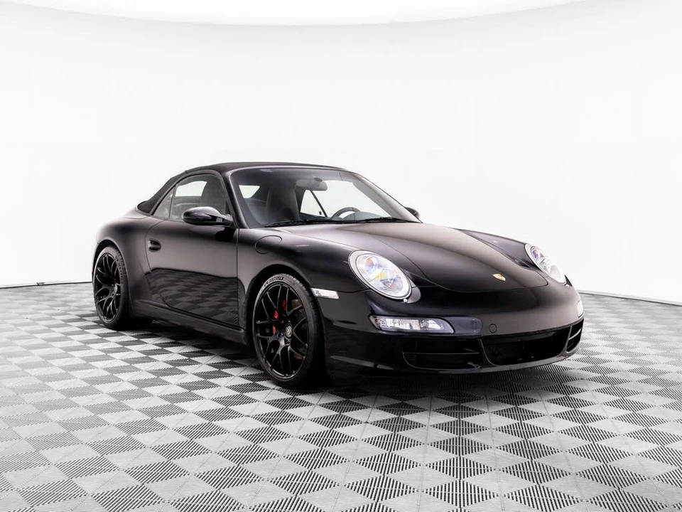 2008 Porsche 997 Carrera S - Image 6 of 31