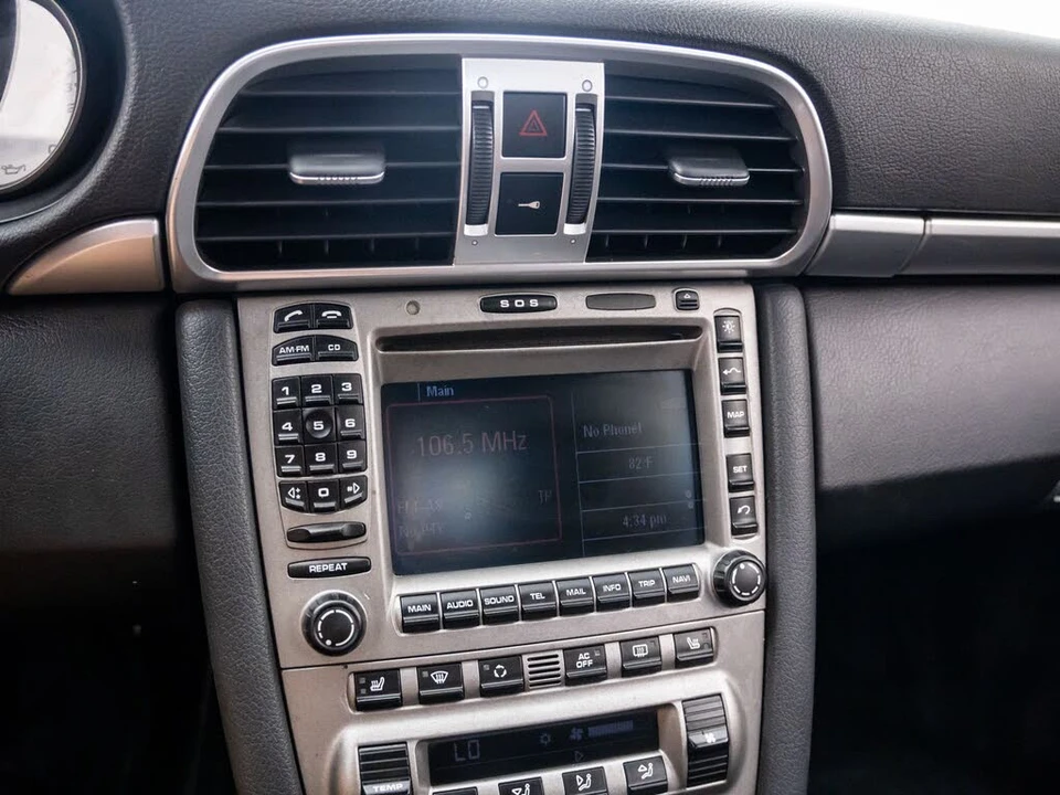 2008 Porsche 997 Carrera S - Image 22 of 31