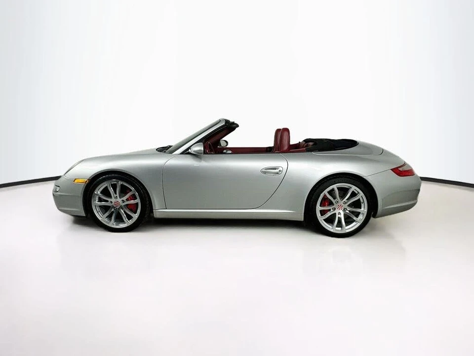 2008 Porsche 997 Carrera S - Image 23 of 27