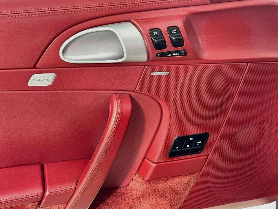 2008 Porsche 997 Carrera S - Image 13 of 27