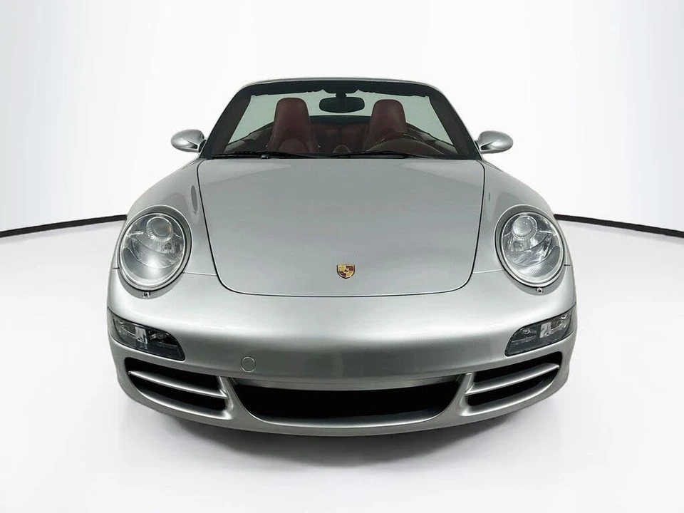 2008 Porsche 997 Carrera S - Image 21 of 27