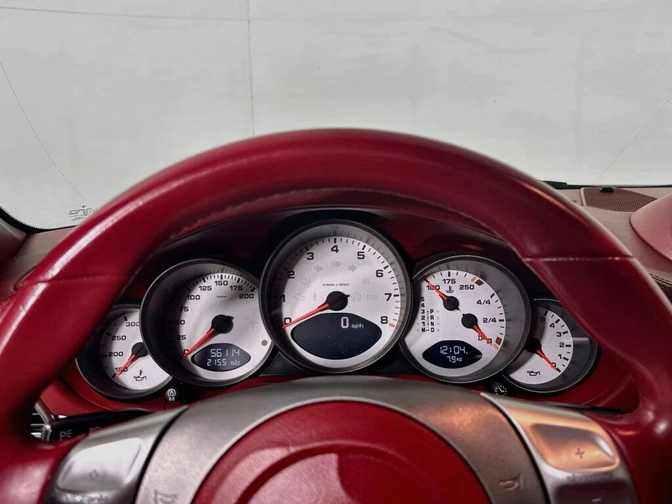 2008 Porsche 997 Carrera S - Image 11 of 27