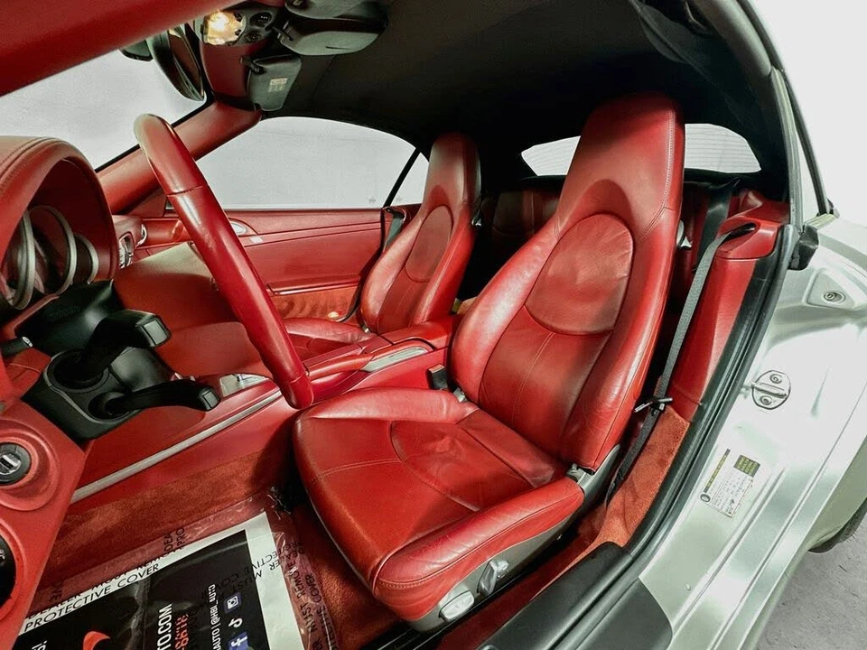 2008 Porsche 997 Carrera S - Image 15 of 27