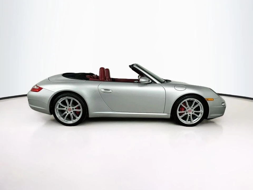 2008 Porsche 997 Carrera S - Image 27 of 27