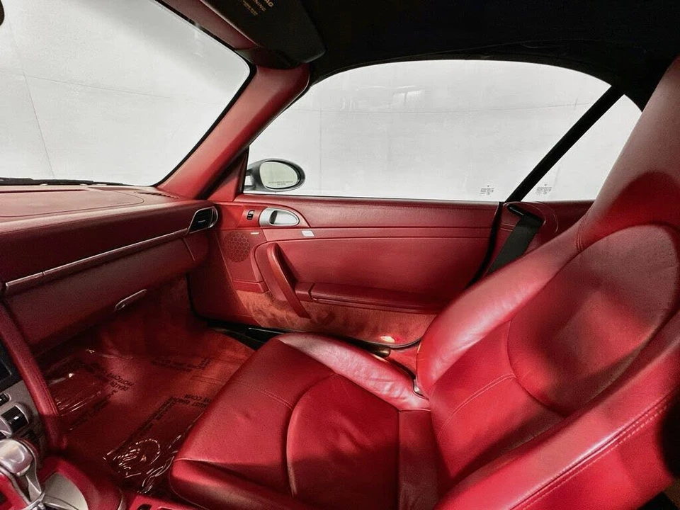 2008 Porsche 997 Carrera S - Image 16 of 27
