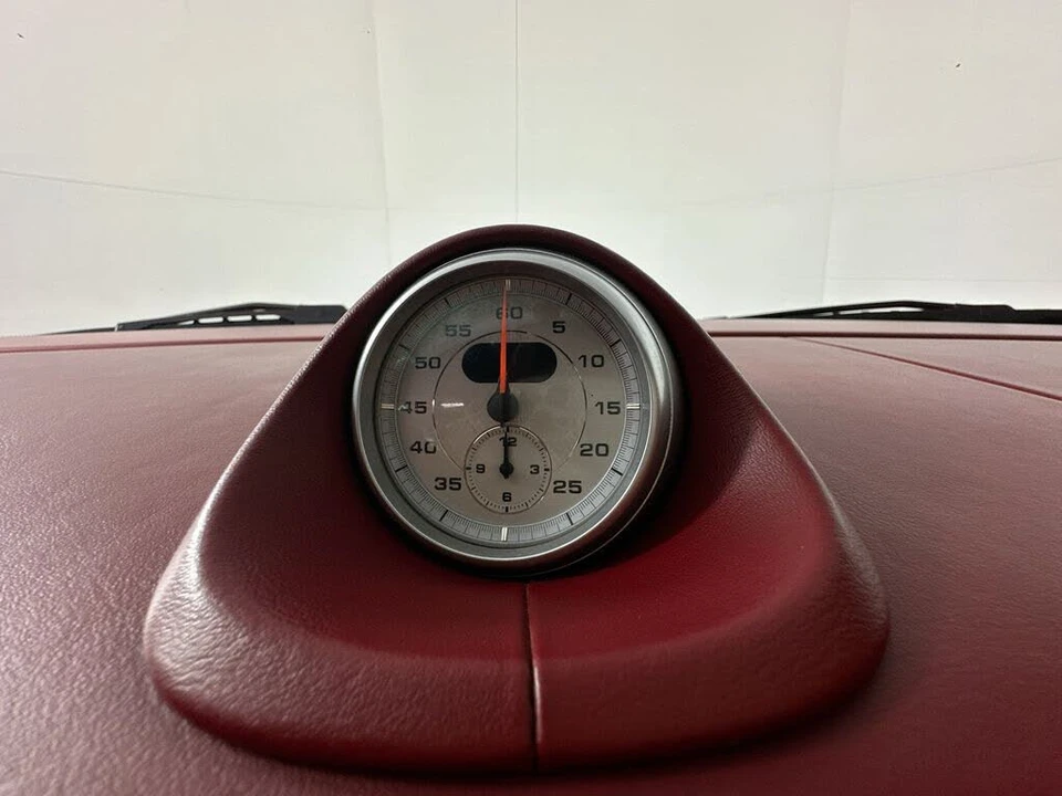 2008 Porsche 997 Carrera S - Image 19 of 27
