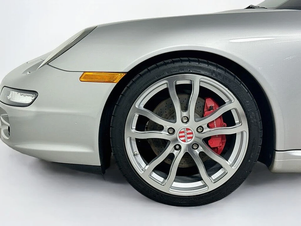 2008 Porsche 997 Carrera S - Image 17 of 27