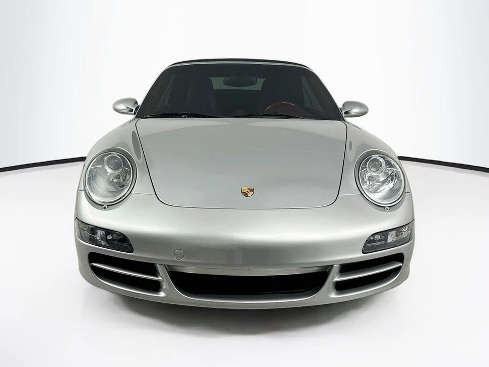 2008 Porsche 997 Carrera S - Image 3 of 27