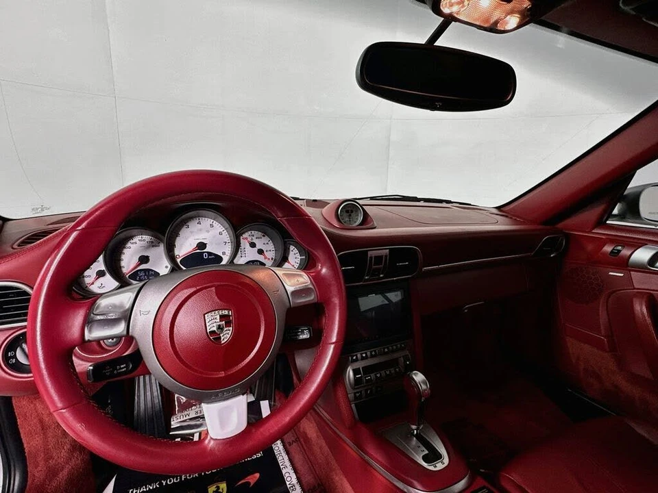 2008 Porsche 997 Carrera S - Image 10 of 27